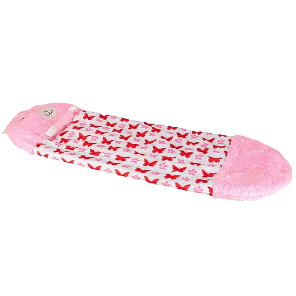 Sovsäck för Barn - 135x50 cm Pink