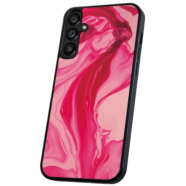 Samsung Galaxy A17 5G - Skal/Mobilskal Marmor