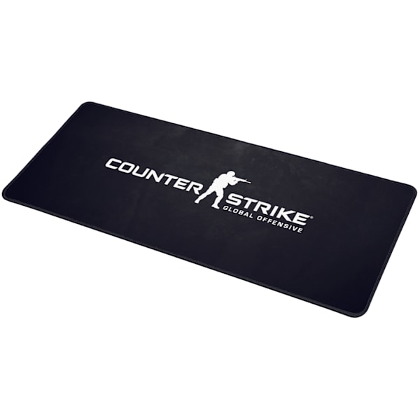 Musematte Counter-Strike - 90x40 cm - Gaming Multicolor