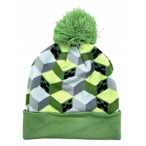 Minecraft Mössa för Barn 52 cm