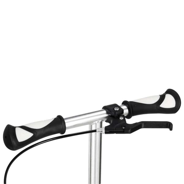 Sparkcykel - Kickbike för barn Black