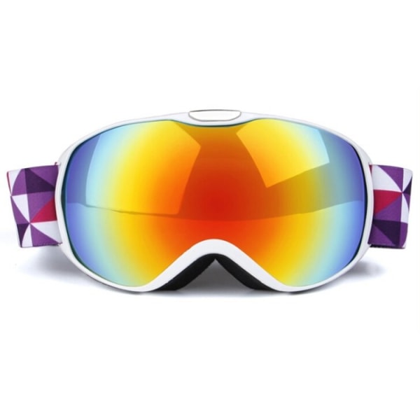 Skidglasögon för Barn / Snowboardglasögon - Vi d924 | Fyndiq