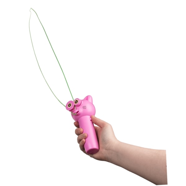 String Looper - Trådskyder Multicolor