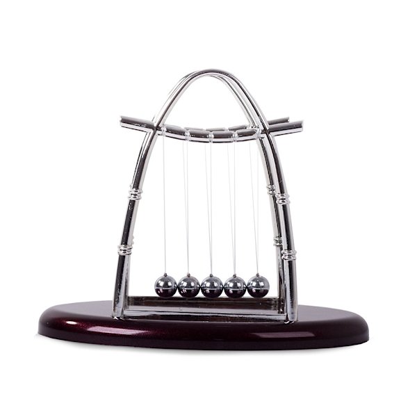 Newtons Vugge XXL - 18 cm