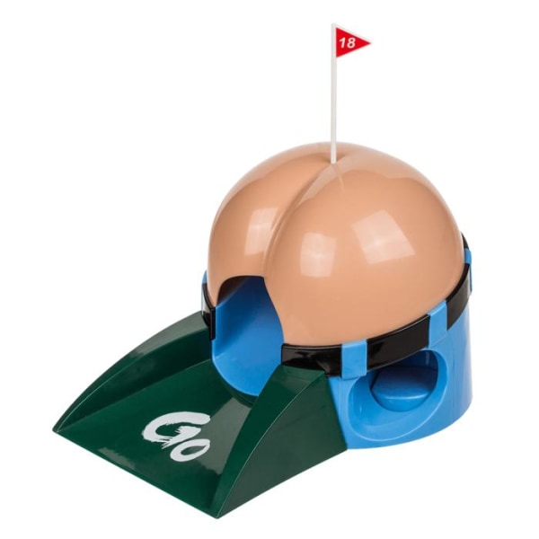 Minigolf / Golf - Butt Multicolor