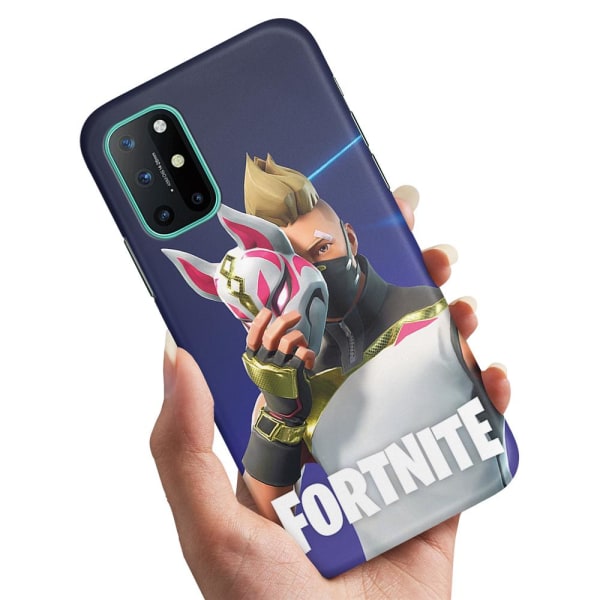 OnePlus 8T - Skal/Mobilskal Fortnite