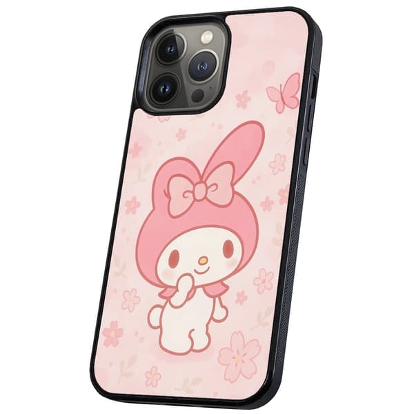 iPhone 13 Pro Max - Deksel/Mobildeksel My Melody Kitty