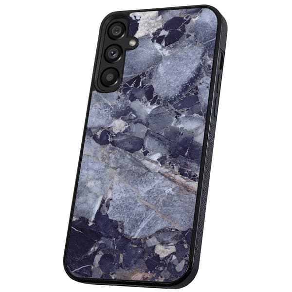 Samsung Galaxy A15 - Skal/Mobilskal Marmor