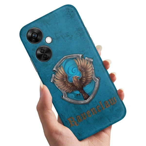 OnePlus Nord CE 3 Lite 5G - Cover/Mobilcover Harry Potter Ravenc