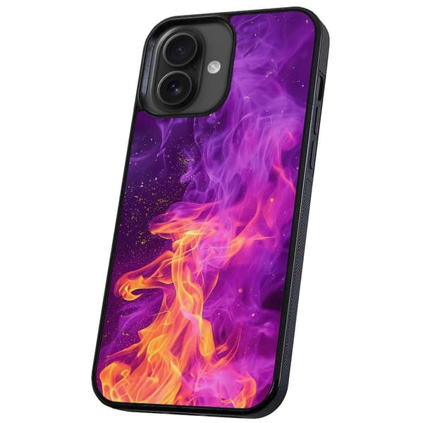 iPhone 16 Plus - Kuoret/Suojakuori Fire