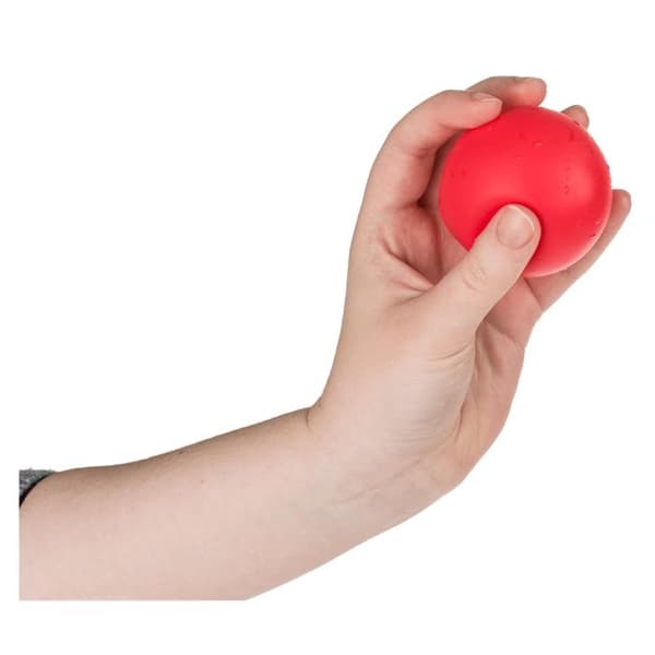4-Pak - Vannballonger – Gjenbrukbare Multicolor