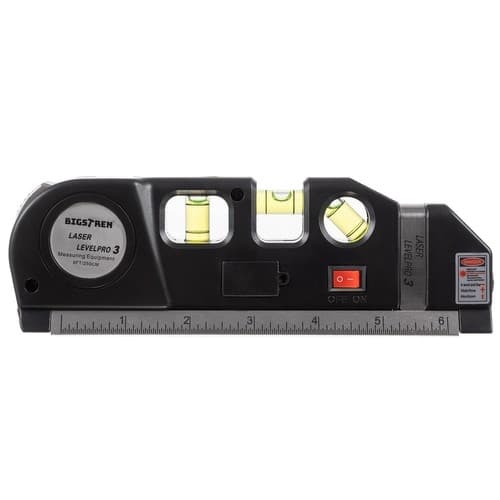 Laser Level Pro 3 – Lasermåler