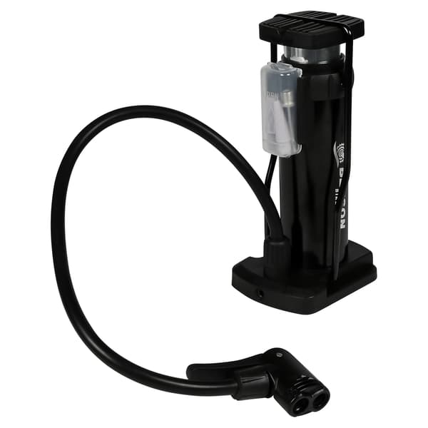 Fotpump