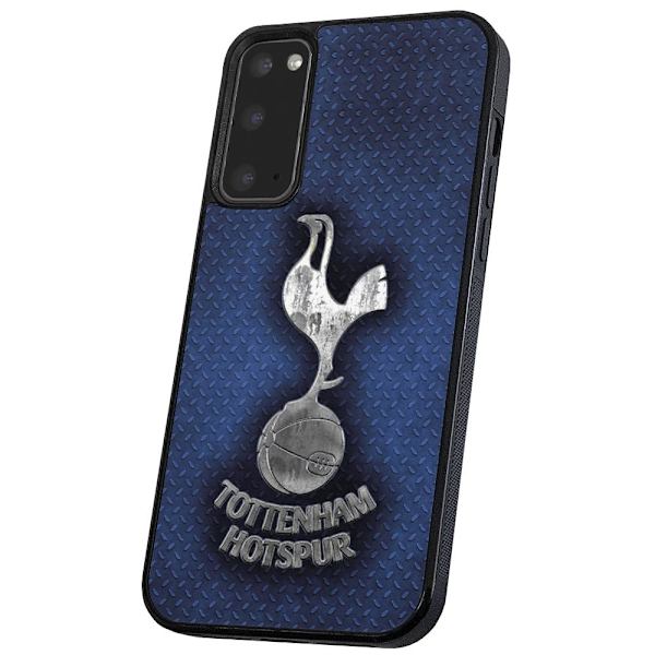 Samsung Galaxy S20 FE - Deksel/Mobildeksel Tottenham Multicolor