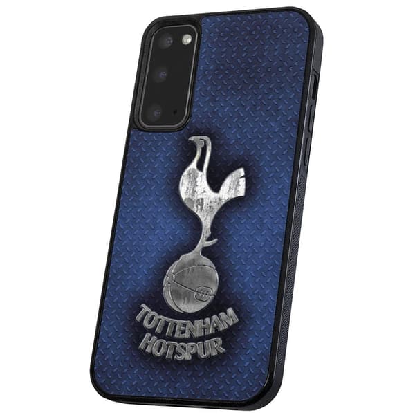 Samsung Galaxy S20 FE - Kuoret/Suojakuori Tottenham Multicolor