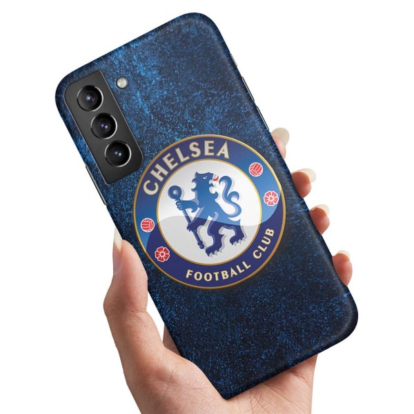 Samsung Galaxy S21 - Skal/Mobilskal Chelsea