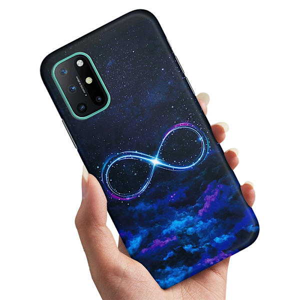 Skal / Mobilskal till OnePlus 8T - Infinity