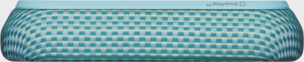 Pitaka Edge MagSafe Fodral iPhone 18 Pro Max/17 Pro Max Lucid Blue