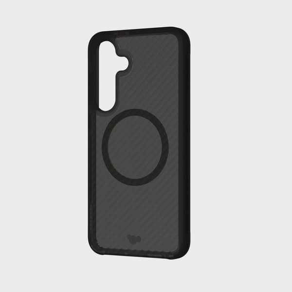 Tech21 Evo Armor Magnet Samsung Galaxy S25+ Black