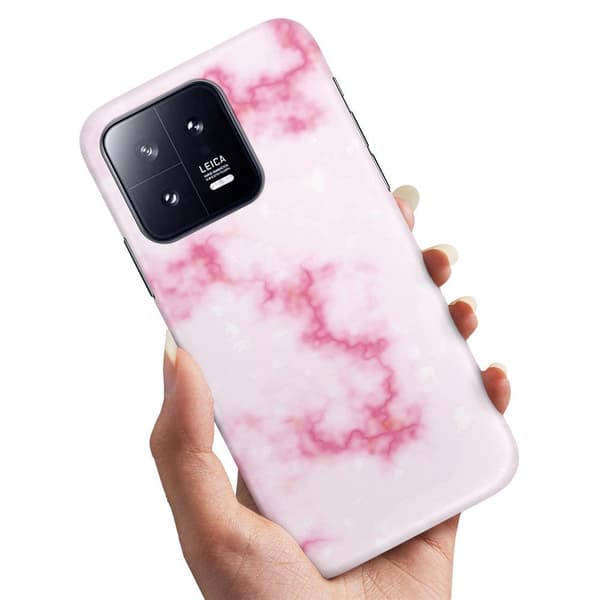 Skal / Mobilskal till Xiaomi 13 - Marmor