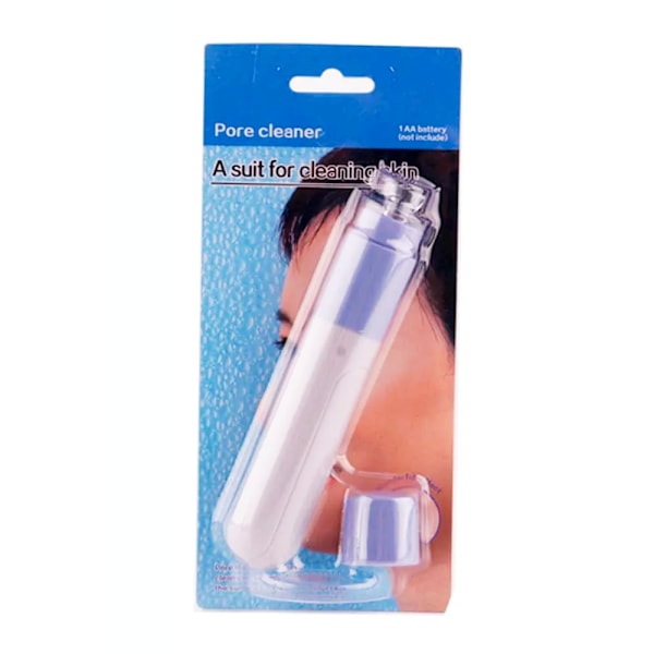 Elektrisk Hudormerenser / Aknerenser – Renser Multicolor