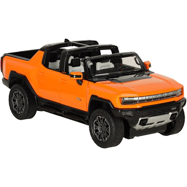RC-bil Hummer EV - 1:16