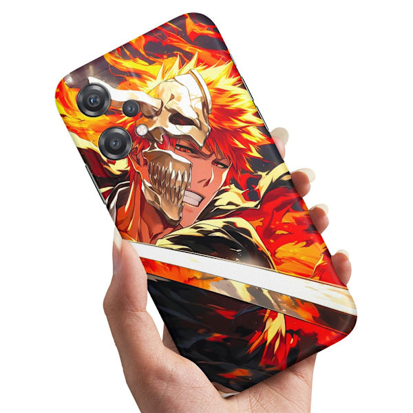 Deksel / Mobildeksel til OnePlus Nord CE 2 Lite 5G - Bleach