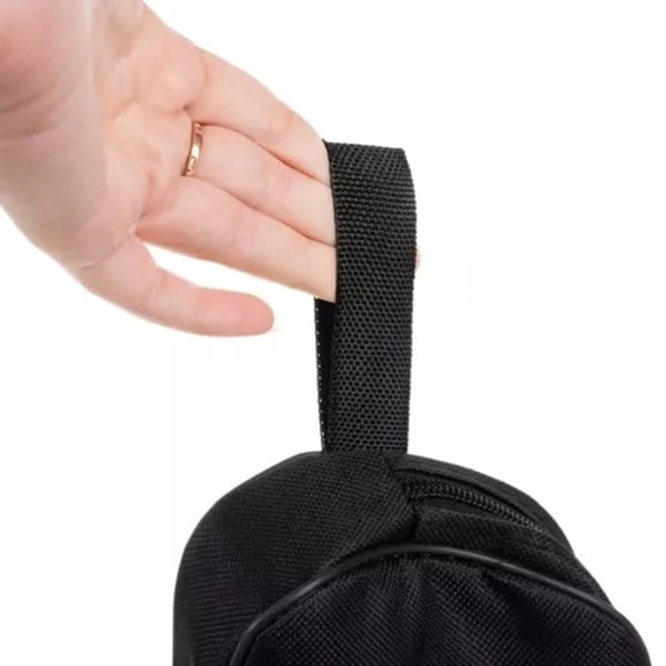 Brodder / Anti-Skli Pigger - Sko Grep Black M