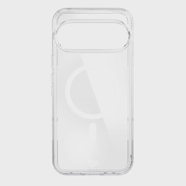 Tech21 Evo Clear Magnet Google Pixel 11 Pro XL Transparent