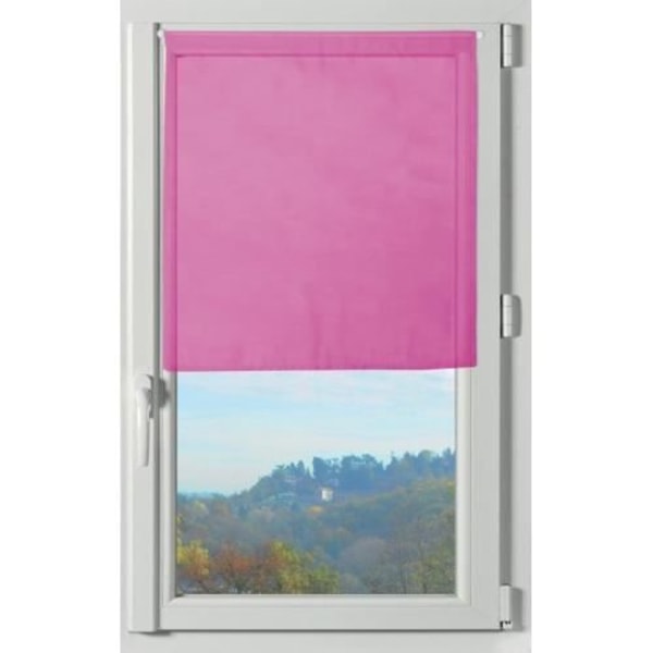 Brise Bise - Noname - Fuchsia - 60 x 60 cm - Indenfor - Passetræning Fuchsia