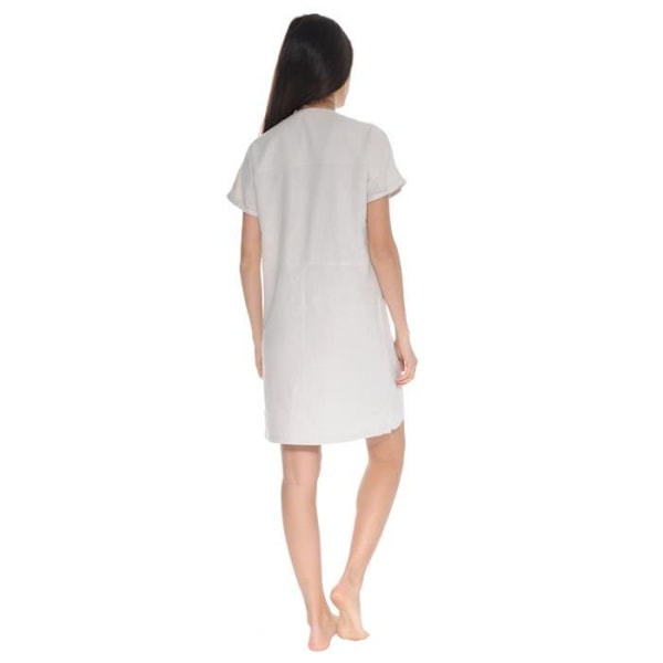 Liquette Bouton Beige Olympie Yömyssy 4365 Beige 38
