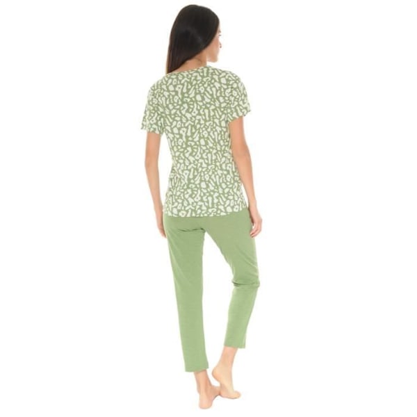 Haut Vert Valorine Haut 6357 Grön 38