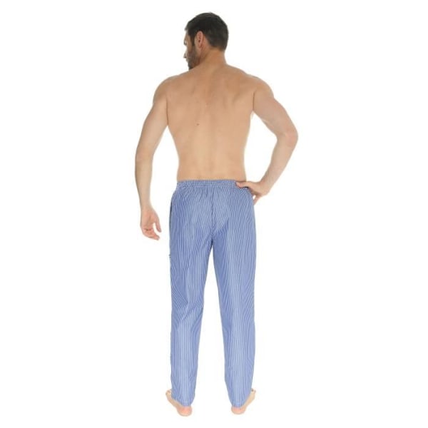Pantalon Villerest Pantalon Mand 1561 Blå S