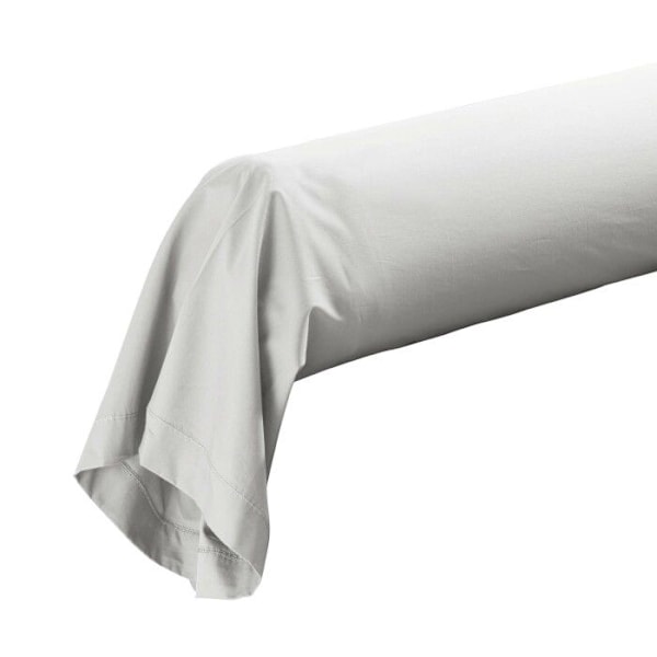 Sängkappa - INRE SÖTNOS - 85x185 cm - 100% bomull - Sanfor-behandlad - OEKO-TEX® Vit