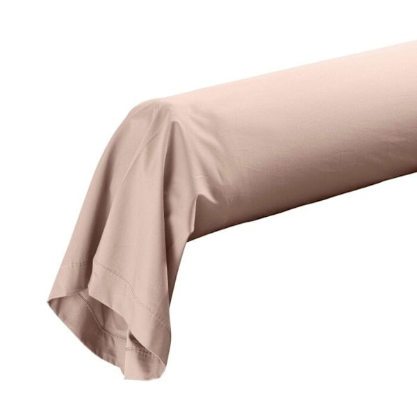Pudebetræk - INDBYDESLIG HÅNDVÆRK - 85x185 cm - 100% bomuld - Sanfor-behandlet - OEKO-TEX® Naken