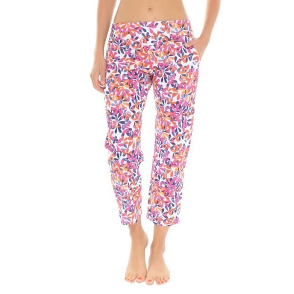 Bas Long Rose Valenia Bas Long 6493 Rosa 44