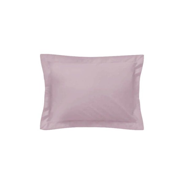 Rektangulär kuddöverdrag - 50 x 75 cm - 100% bomull - Frankrike - Rosa Grön