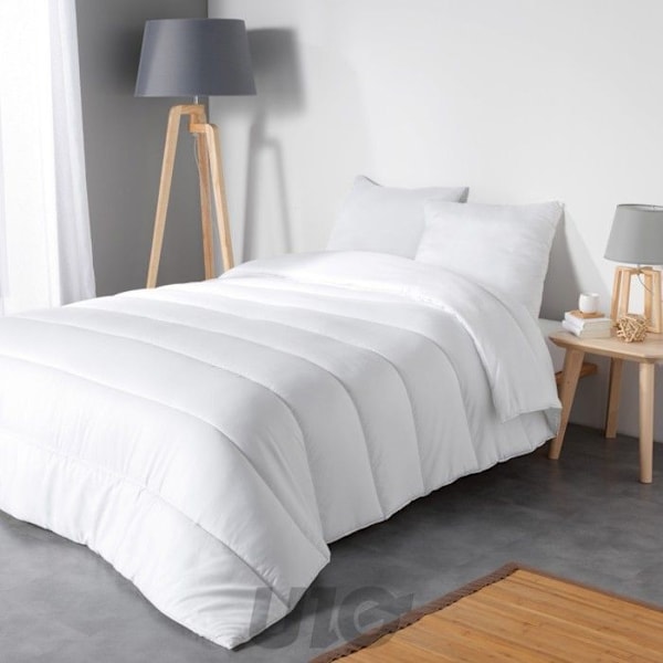 Tyyny - Premium - 50 x 70 cm - Punkkienkestävä - Konepestävä - Pehmeä mukavuus Färgschema för örngott