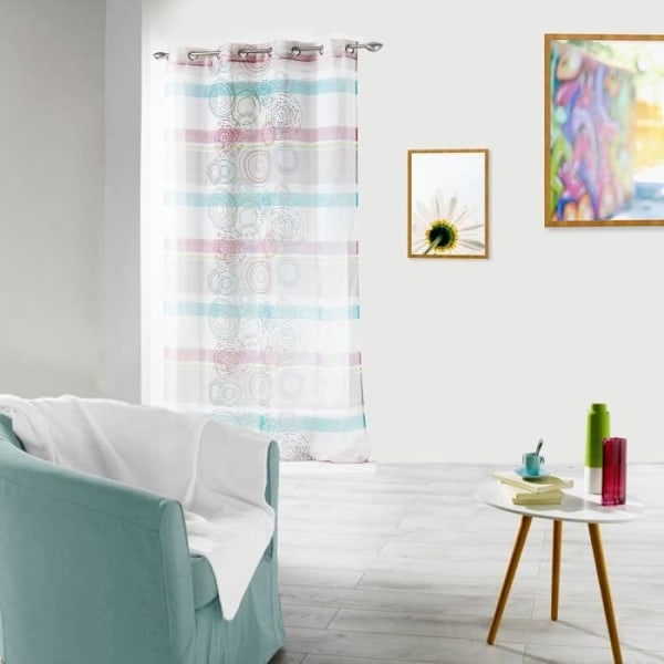 Verho - Rei'it - 140 x 240 cm - Delora