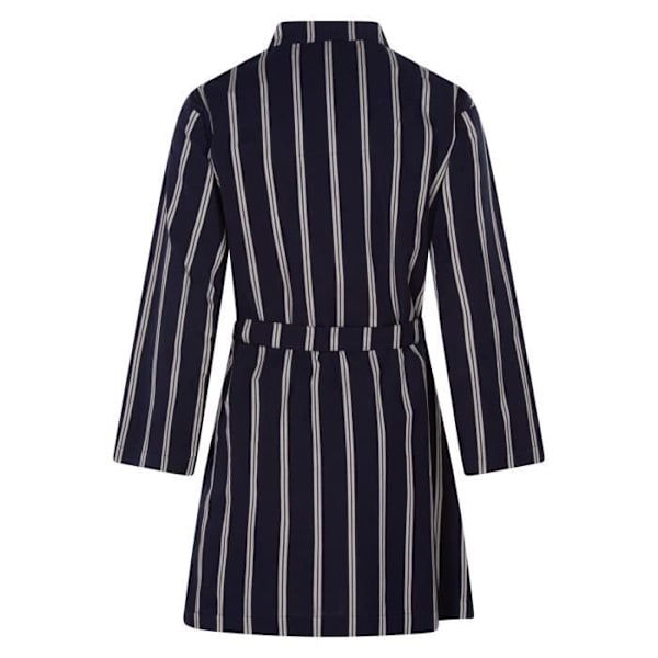 Kimono puuvilla Christian Cane Sininen XL Tummansininen, Beiges