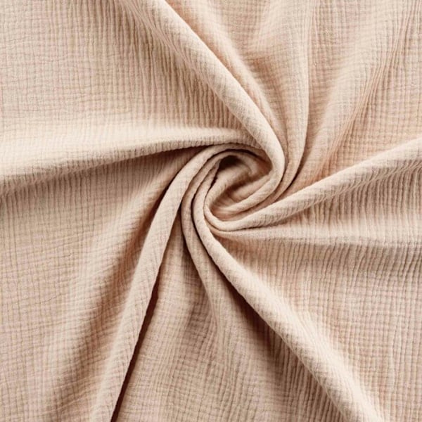 Sängkläder - ANGELIA - 3 delar - 260x240 cm - Dubbel gas - 100% bomull - Rosa Rosa
