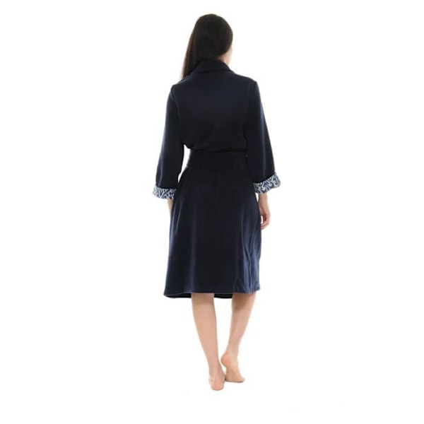 Badekappe - Telia - 804 - Kvinde - Marineblå - Fleece - 42