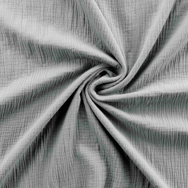 Sengetøjssæt 3 Dele "Angelia" 240x220cm Grå Grå