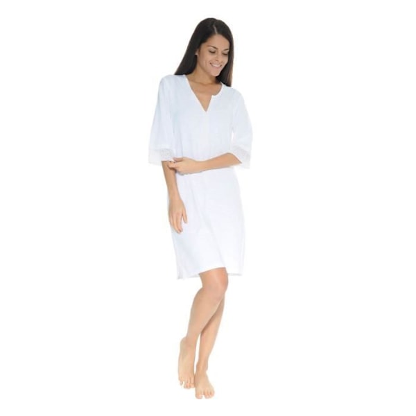 Robe D'Ete Longue Vit Manuela Robe Longue D'Été 4440 Vit 38