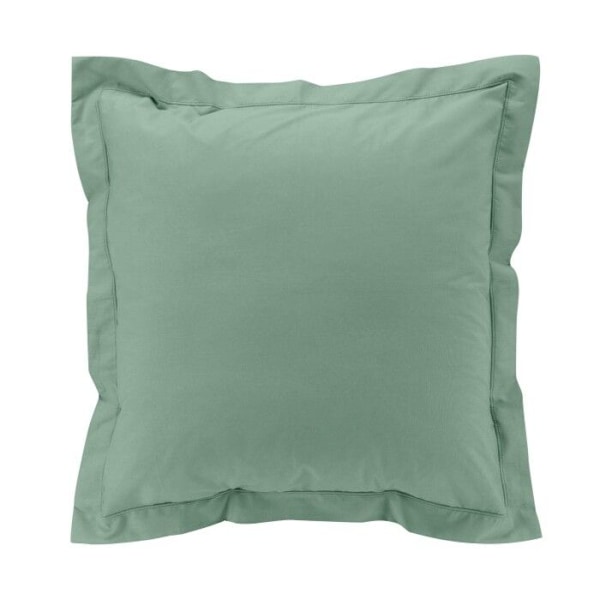 Tyynynpäällinen - Percale - Lähdepuu - 63x63 cm - 100% puuvilla - Konepestävä Lind