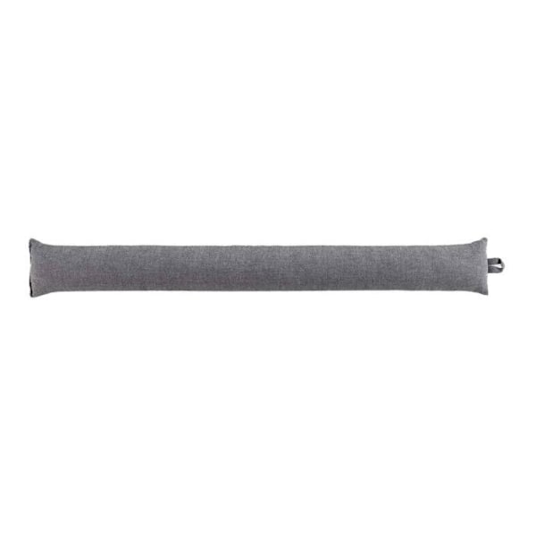 Boudin Bas de Porte "Heidi" 80cm Harmaa & Punainen