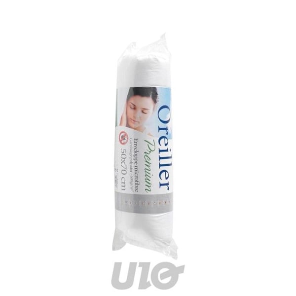 Tyyny - Premium - 50 x 70 cm - Punkkienkestävä - Konepestävä - Pehmeä mukavuus Färgschema för örngott