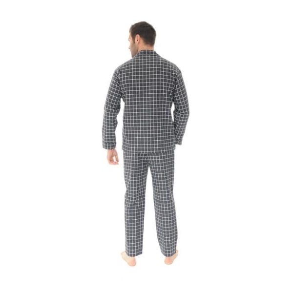 Pyjama Tailleur Ubert Pyjama Tailleur 4615 Grå M