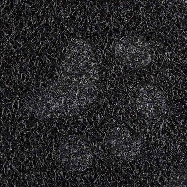 Ruokamatto - Osamuoto - Musta