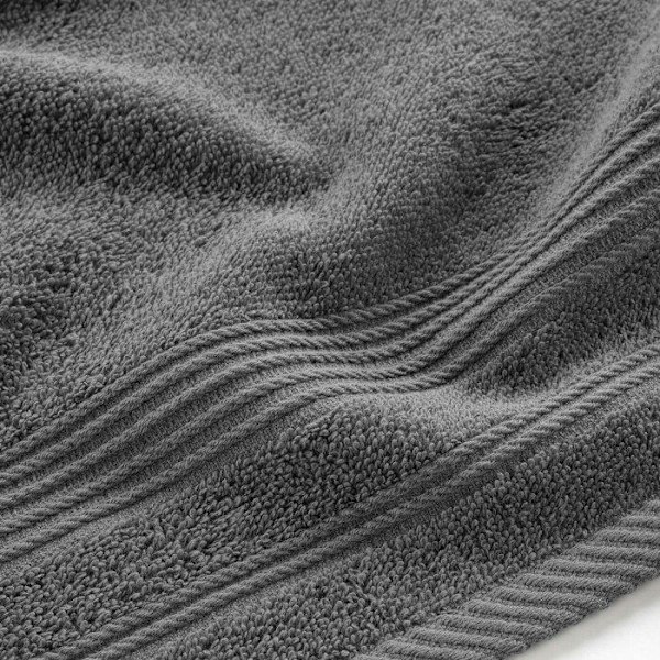 Vieraansetti "Lempeys" 30x50cm Anthracite Antracit